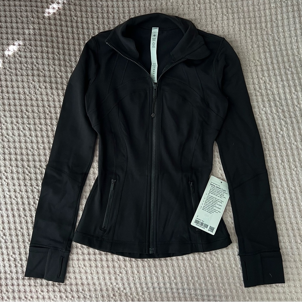 Lululemon Define Jacket